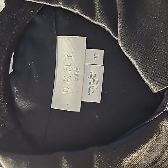 DKNY dress, worn once - Picture 3 of 4